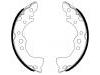 刹车蹄片 Brake Shoe:SA131