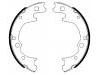 刹车蹄片 Brake Shoe:S1714-H0500