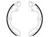 刹车蹄片 Brake Shoe:01823-26-310B