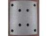 大车鼓式片 Brake Lining:09款豪沃后