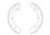 刹车蹄片 Brake Shoe:HRK9999