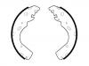 刹车蹄片 Brake Shoe Set:3645890