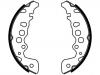 刹车蹄片 Brake Shoe Set:53200-65D00