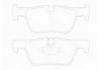 刹车片 Brake Pad:34 11 6 850 568