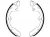 刹车蹄片 Brake Shoe Set:8854-26-310