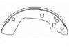 刹车蹄片 Brake Shoe:HRK9969