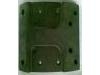 大车鼓式片 Brake Lining:沈飞6118前 B片