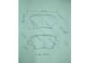 刹车片 Brake Pad:HR1302