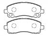 刹车片 Brake Pad Set:MK449937