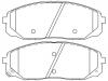 刹车片 Brake Pad Set:58101-A9A00