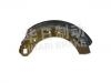 Bremsbackensatz Brake Shoe:10051