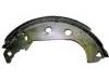 Bremsbackensatz Brake Shoe:K8991