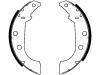 Bremsbackensatz Brake Shoe:4241.55