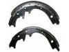 Bremsbackensatz Brake Shoe:K06612