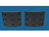 Brake Lining Brake Lining:19088/19089