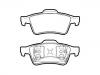 Bremsbelagsatz, Scheibenbremse Brake Pad Set:44060-AV725
