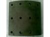 Brake Lining:五洲龙6127前 A片