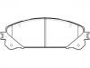 Brake Pad Set:04465-0E010
