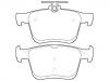 Brake Pad Set:3Q0 698 451
