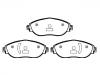 Brake Pad Set:3Q0 698 151