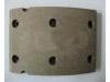 Brake Lining:EQ140T加宽前刹衬片