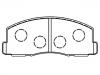 Pastillas de freno Brake Pad Set:MB 277 192