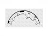Zapata de freno Brake Shoe:K8866