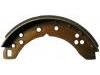 Zapata de freno Brake Shoe:749AF