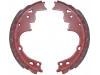 Zapata de freno Brake Shoe:K8831