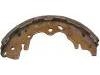 Zapata de freno Brake Shoe:SA113