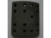 Brake Lining Brake Lining:重汽180B