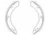 Zapata de freno Brake Shoe:HRK4465