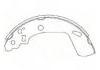 Zapata de freno Brake Shoe:HRK9991