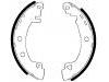 Zapata de freno Brake Shoe:77 01 202 543
