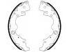Zapata de freno Brake Shoe:58305-4HA00