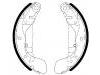 Zapata de freno Brake Shoe:96226110