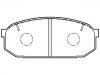 Pastillas de freno Brake Pad Set:J0Y1-33-23Z