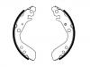 Zapata de freno Brake Shoe Set:43154-SAA-004
