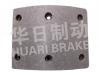 Brake Lining Brake Lining:41039-Z5012