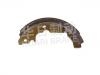 Kit mâchoire de frein Brake Shoe:M9194