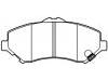 Plaquettes de frein Brake Pad:68003701AA