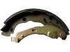 Kit mâchoire de frein Brake Shoe:K8455