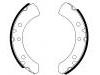 Kit mâchoire de frein Brake Shoe:MB044732