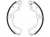 Kit mâchoire de frein Brake Shoe:G1YV-26-38ZA