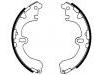 Kit mâchoire de frein Brake Shoe:04495-13010