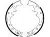 Kit mâchoire de frein Brake Shoe:K2260