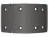 Brake Lining Brake Lining:悍威前B