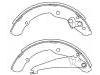 Kit mâchoire de frein Brake Shoe:MS8828
