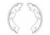 Kit mâchoire de frein Brake Shoe:HRK1280