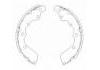 Kit mâchoire de frein Brake Shoe:04495-BZ140